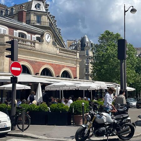 Joli Studio Paris 16 Victor Hugo Zewnętrze zdjęcie
