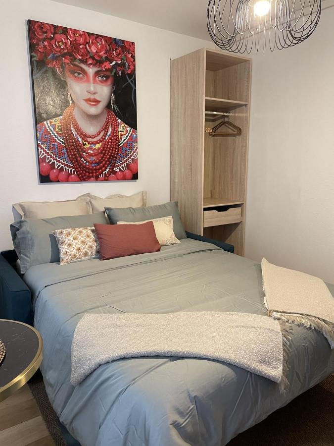 Joli Studio Paris 16 Victor Hugo Zewnętrze zdjęcie