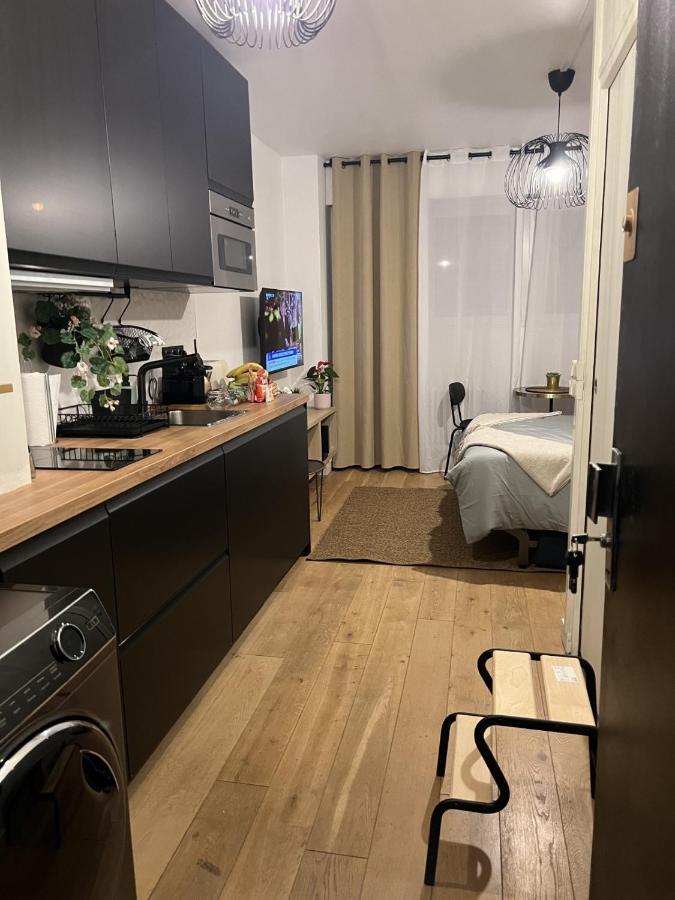 Joli Studio Paris 16 Victor Hugo Zewnętrze zdjęcie