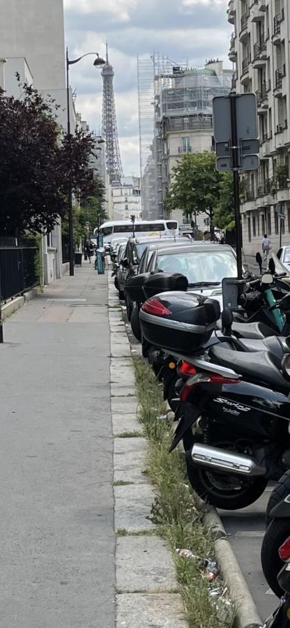 Joli Studio Paris 16 Victor Hugo Zewnętrze zdjęcie