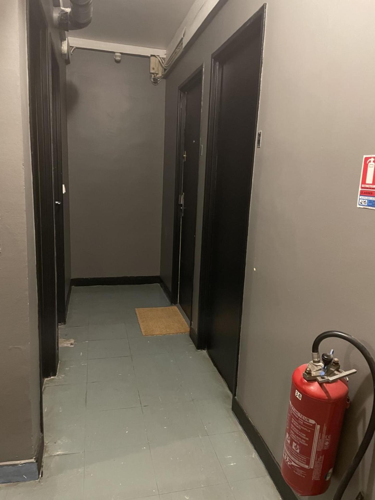 Joli Studio Paris 16 Victor Hugo Zewnętrze zdjęcie