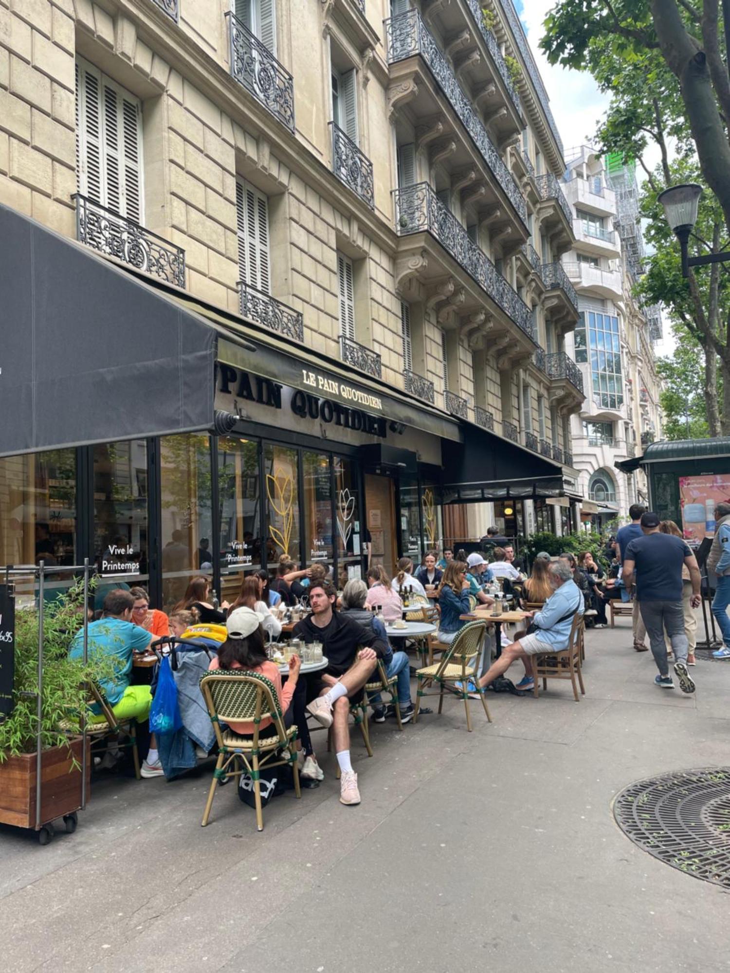 Joli Studio Paris 16 Victor Hugo Zewnętrze zdjęcie
