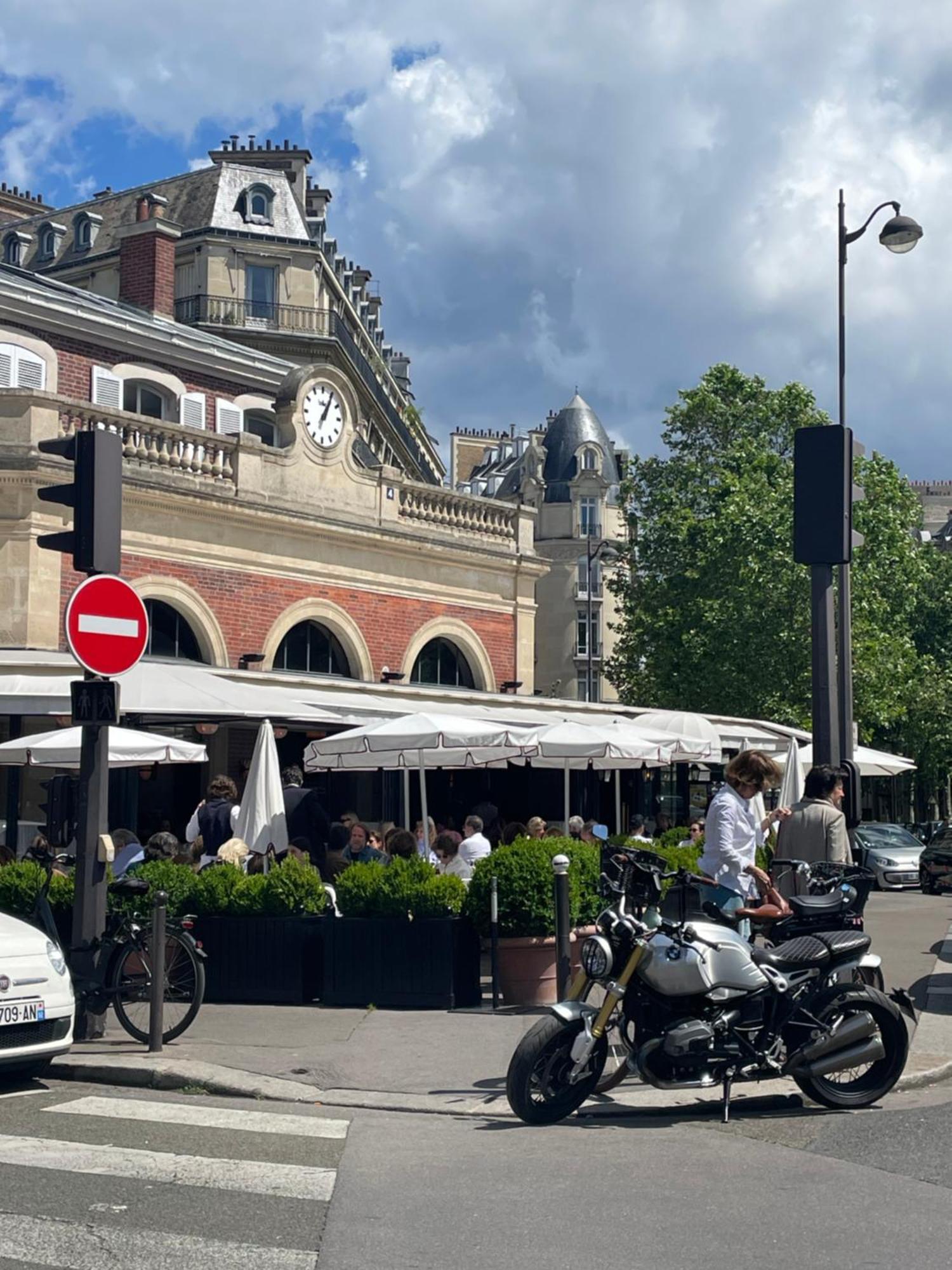 Joli Studio Paris 16 Victor Hugo Zewnętrze zdjęcie
