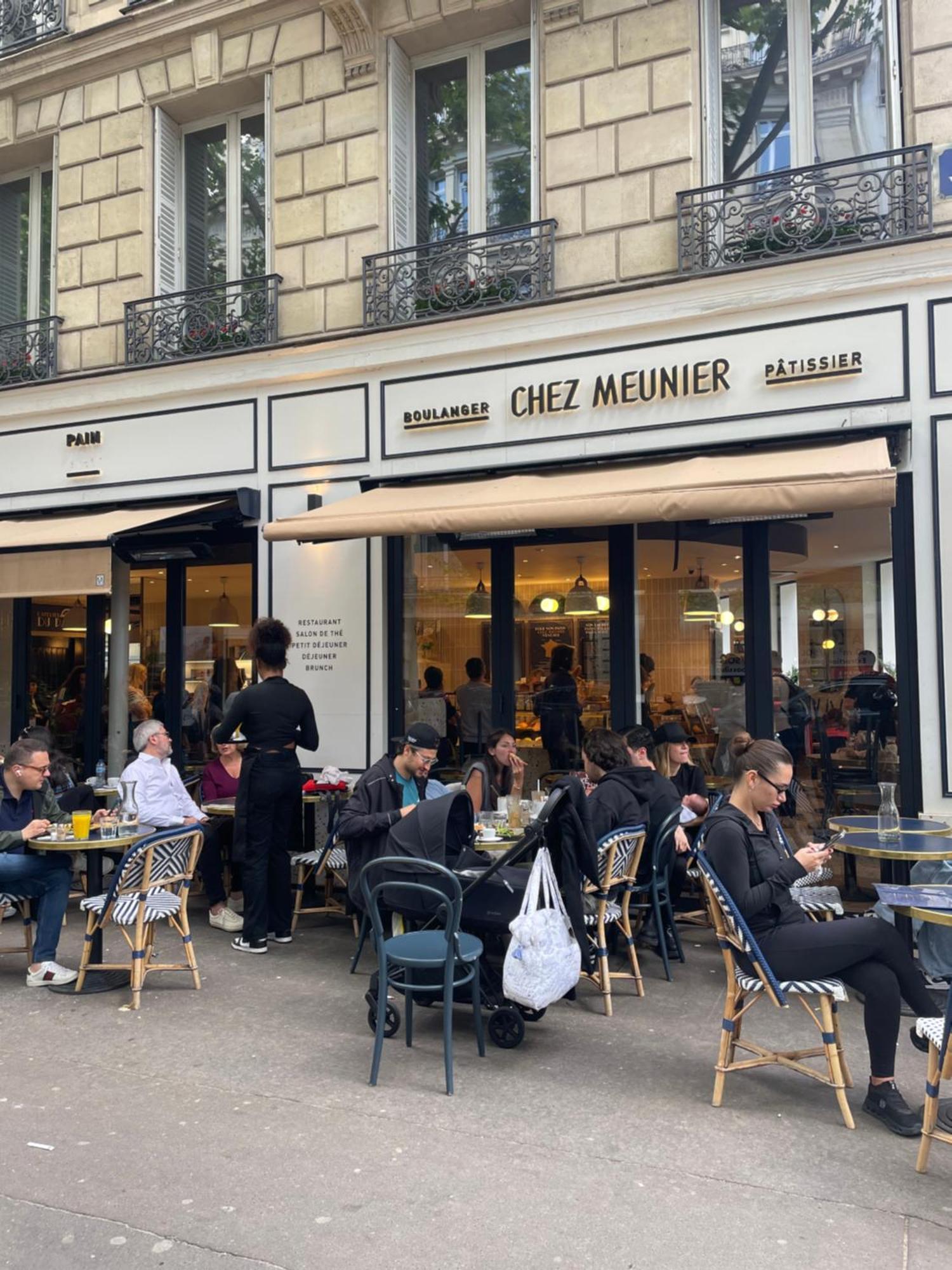 Joli Studio Paris 16 Victor Hugo Zewnętrze zdjęcie